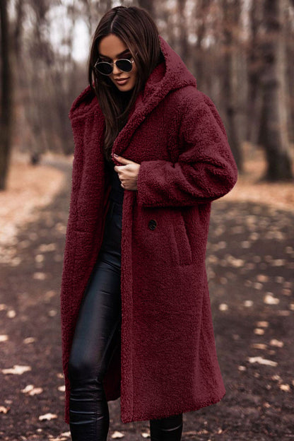 Siera™ -Soft Comfortable Coat