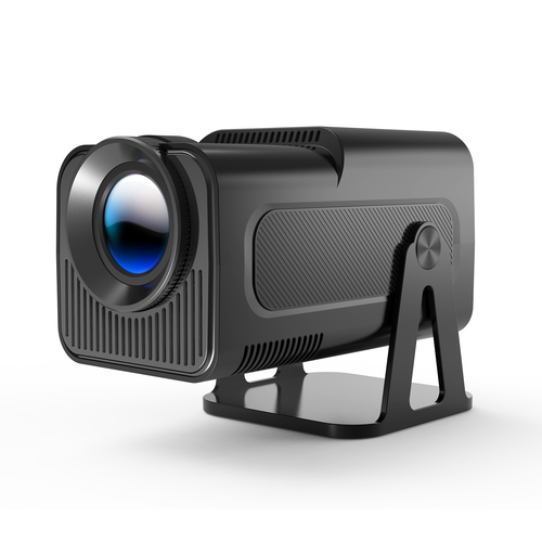 LUNOX - Portable Ultra HD 4K Mini Projector