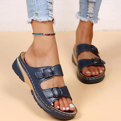 Cathy - Stylish Orthopaedic Sandals