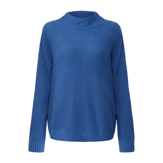 Barbara™ - Cozy Elegant Pullover