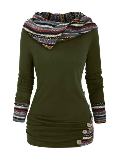 Wella™ - Stylish Warm Sweater