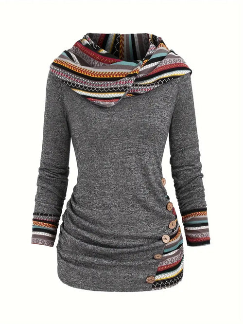 Wella™ - Stylish Warm Sweater