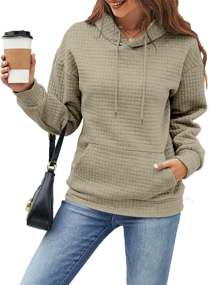 Jaira™ - Cozy Textured Sweater