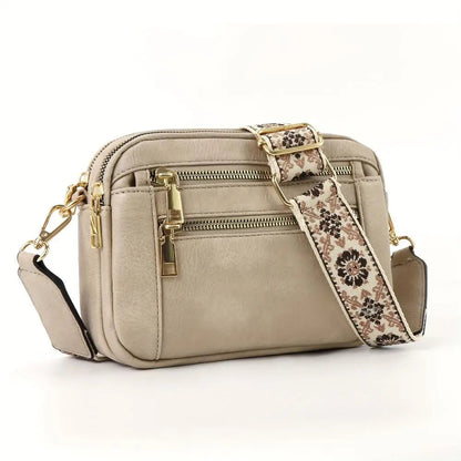 Aria Chic Crossbody Purse