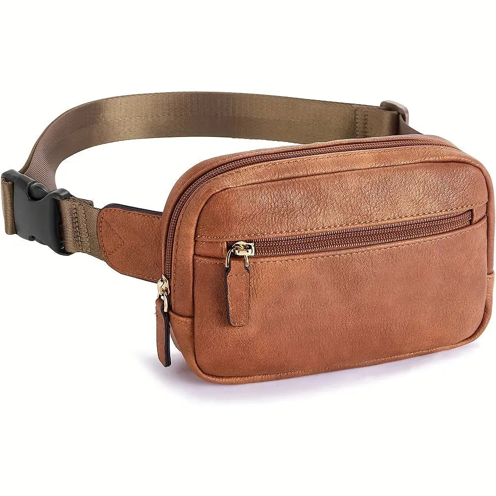 Aspen Sport Crossbody Pack