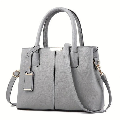 Eva Versatile Tote Handbag