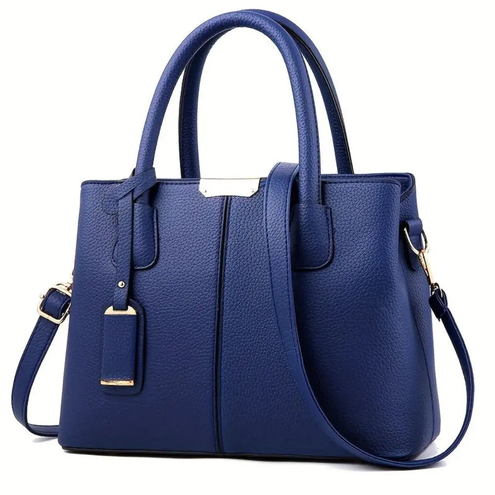 Eva Versatile Tote Handbag