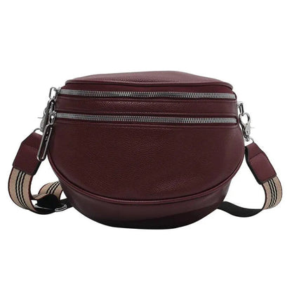 Frezia’s Elegance | Versatile Shoulder Bag