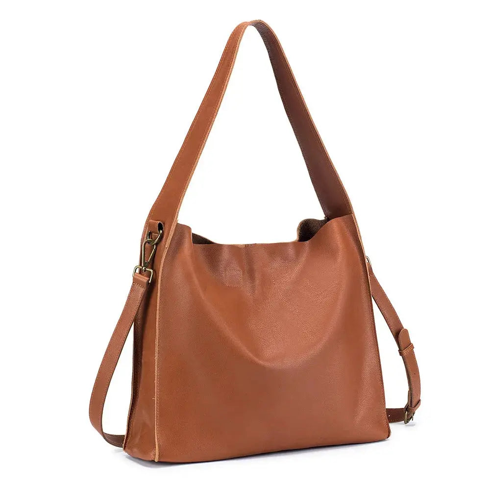 Grace’s Timeless Elegance | RFID Tote Bag