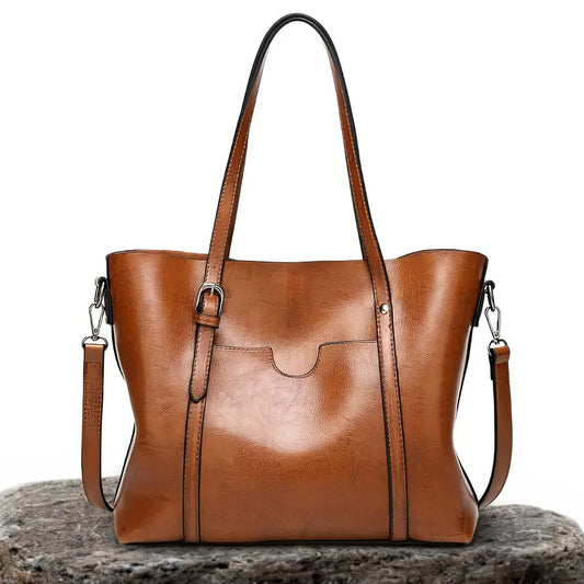 Kelley’s Refined Elegance | Luxury Tote bag