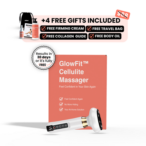 Glowfit Cellulite Massager