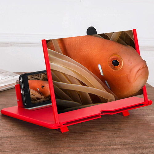 Lunova 3D Screen Magnifier For Your Phone