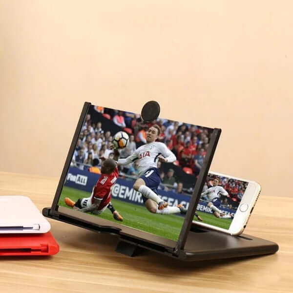 Lunova 3D Screen Magnifier For Your Phone