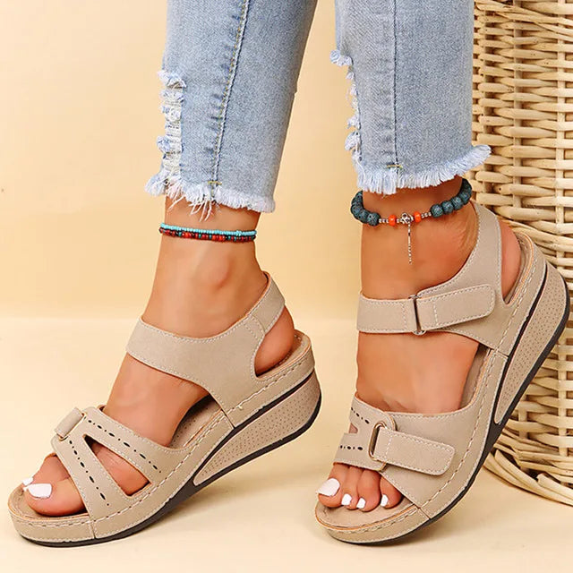 DALILA - Spring Sandals