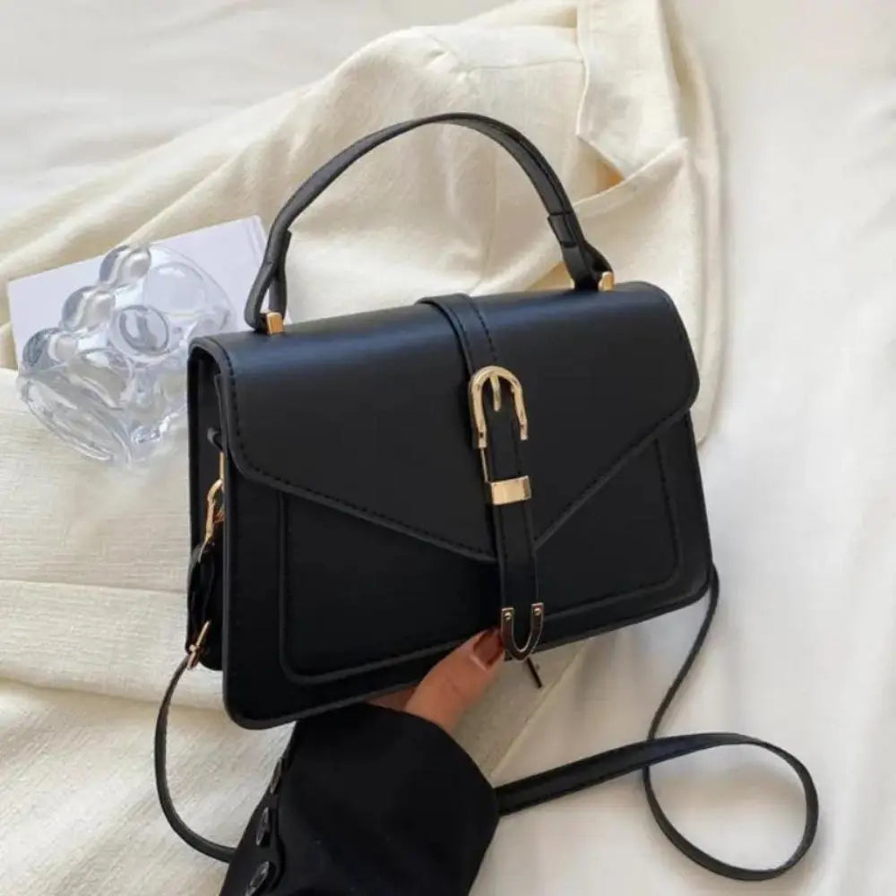 Sophie Minimalist Crossbody Bag