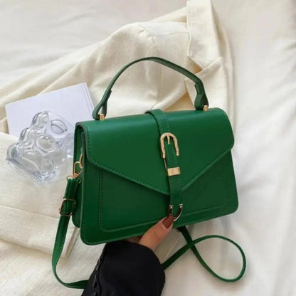 Sophie Minimalist Crossbody Bag