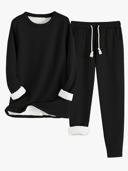 ELMIRA™ - Cozy Loungewear Set