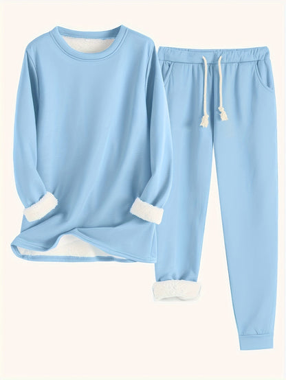 Elmira™ - Cozy Loungewear Set