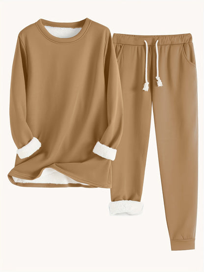 Elmira™ - Cozy Loungewear Set