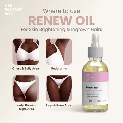 Renew Her Oil