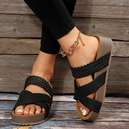 FLORE™ - Orthopedic Sandals