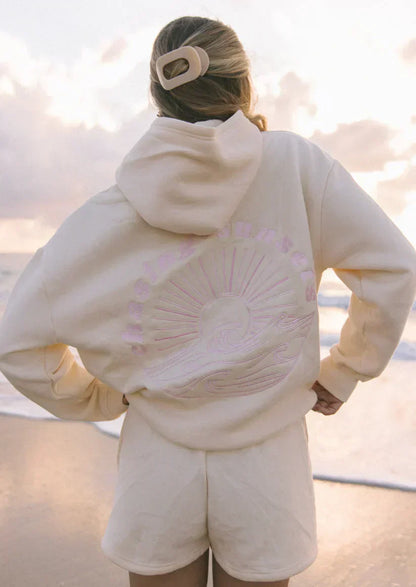 Madelyn™ - Comfy Elegant Hoodie