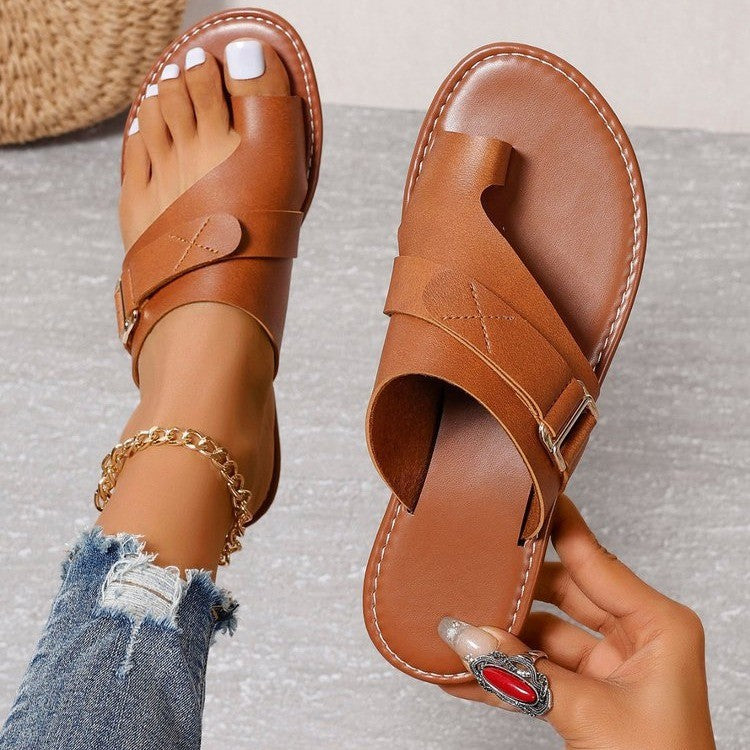 Aria - Stylish Casual Sandals